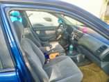 A picture of Honda civic 2003