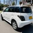 A picture of Toyota ist 8 7 Automatic Ex change Full ac 0784857610