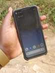 A picture of Google pixel 4A
