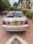 A picture of Call0748682698 Toyota primio x Engine 1zz cc 1700 Full ac