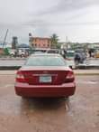 A picture of First body Toyota Camry 2004 model working perfectly AC chilling