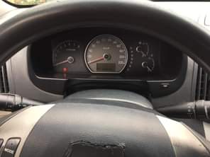 A picture of 2008 Hyundai Elantra Neatly Flashed Sound 4plugs 1 8L engine