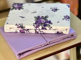 A picture of Cotton bedsheets