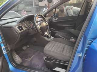 A picture of Few month use 307 2007 with duty EW10 ENGINE AUTOMATIC