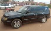 A picture of Subaru Forester