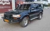 A picture of ON SALE LANDCRUSER VX TSH 25ML NEGO ENGINE CODE IHDT