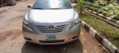 A picture of Super clean first body camry 08 09 available for 2
