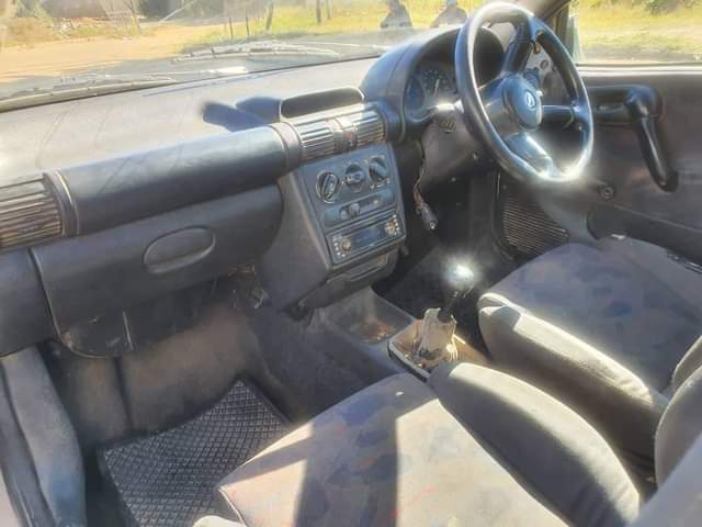 used opel
