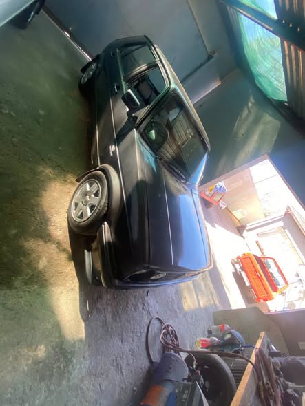 vw velociti