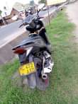 A picture of Pkpk used 0747606206