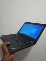 A picture of Lenovo yoga x260 corw i5 6th Gen touchscreen