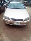 A picture of 850k to owner last Good body plus engine plus good