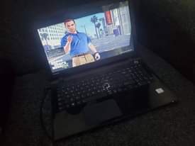 A picture of TOSHIBA SLIM LAPTOP GEN 5...220K