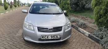 Wambua C.