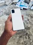 A picture of SAMSUNG A31