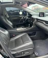 A picture of REGISTERED 2018 LEXUS RX350 Thumbstart Navigation System Well Maintained High