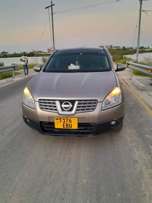 used nissan