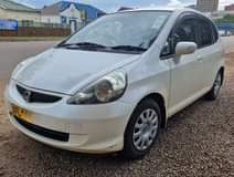 used honda fit