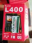 A picture of BONTEL AND GIONEE BUTTON PHONES
