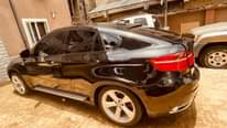 A picture of 2010 BMW