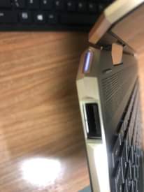A picture of Naitupa hiyo kama unajiweza Core i7