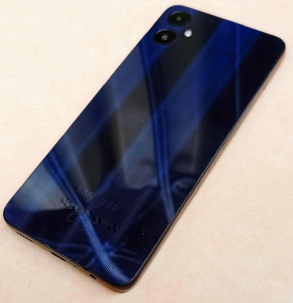 A picture of SAMSUNG