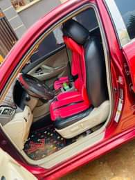 A picture of Neatly Used Toyota Camry Spider Onwer wanna sell it off