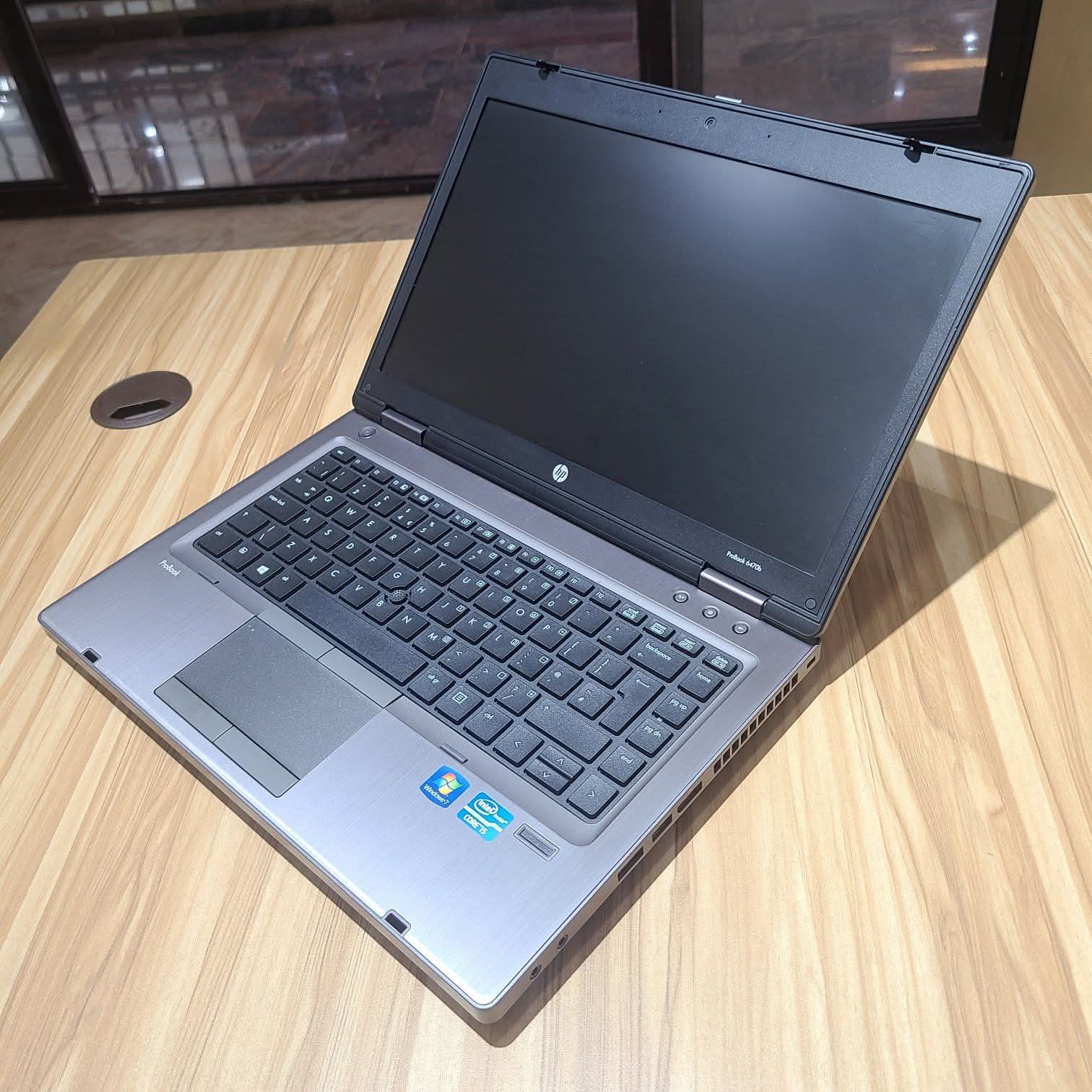 hp probook