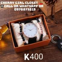 watches