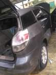 A picture of First body TOYOTA Matrix Nothing to fix Complete buy and