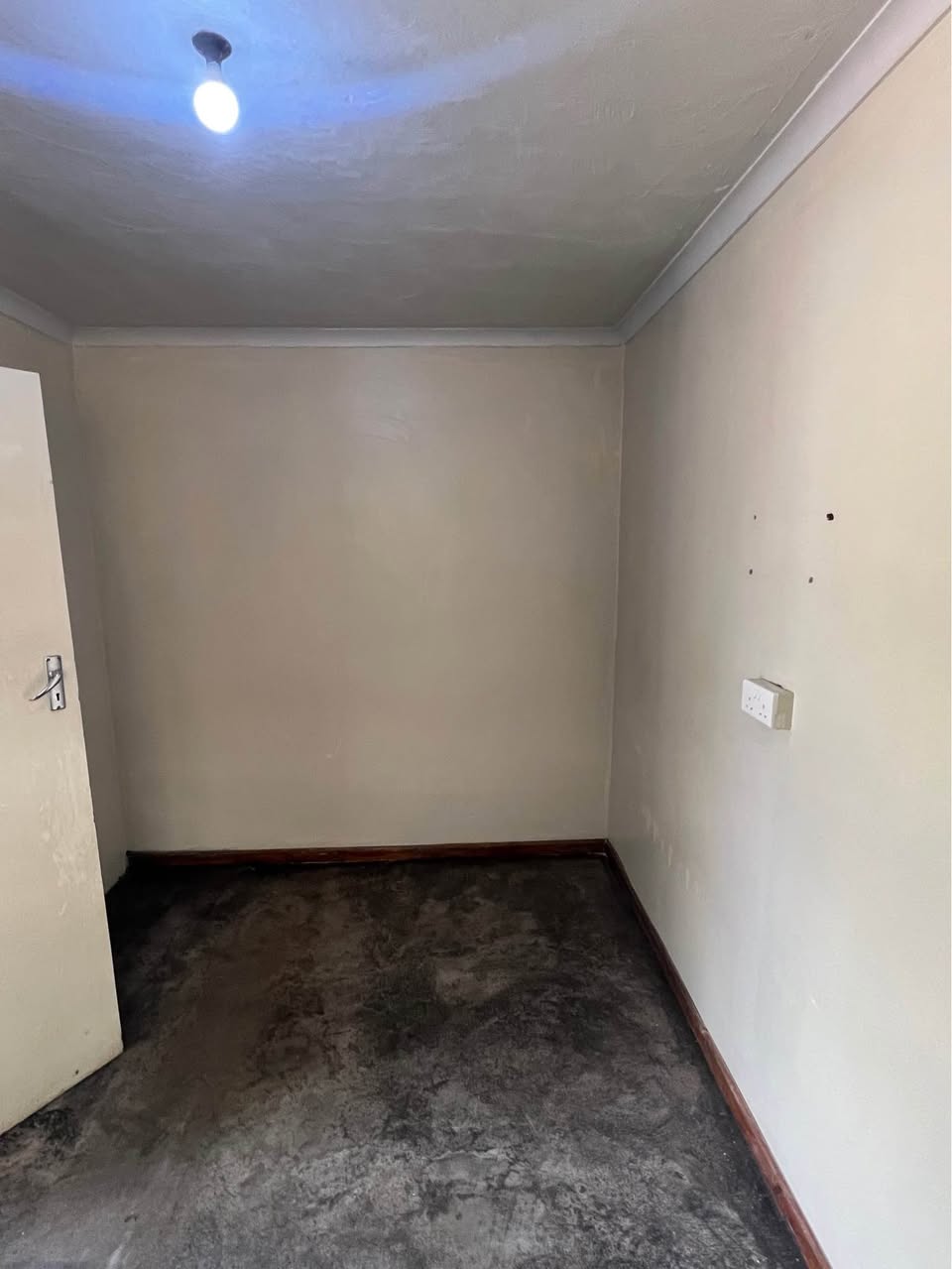 rooms to rent harare