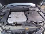 A picture of 2008 Lexus Es350