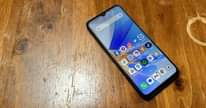 A picture of Oppo a17