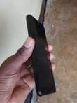 A picture of HAYA GOOGLE PXL 3A BLACK HAINA KIPENGELE CHOCHOTE
