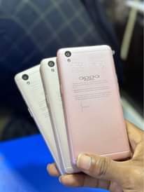 A picture of Oppo A37 4 64 2sim