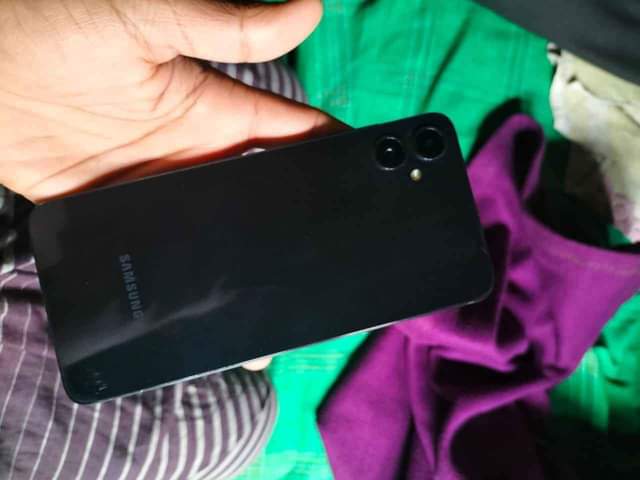 BlackBerry M.