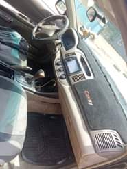 A picture of Awoof Awoof destress sales 2004 Toyota Camry Big daddy painted