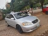 A picture of Toyota corolla 2004 Available