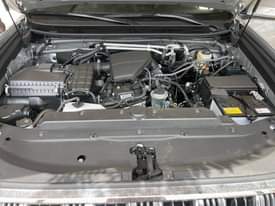 A picture of Prado 2023 v4