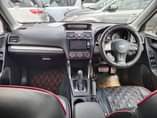 A picture of SUBARU FORESTER