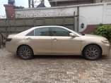 A picture of 2008 Toyota Camry