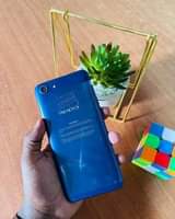 A picture of Oppo a83