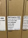 A picture of DELL Inspiron 3593