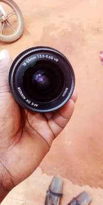 A picture of Camera