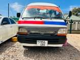 A picture of Toyota Haice
