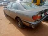 A picture of Nigerian Used Nissan Primera Nothing to fix
