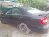 A picture of Toyota Camry big daddy complete pure first body pan