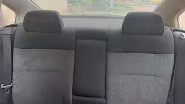 A picture of Passat