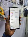 A picture of Redmi note 10i