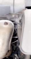 A picture of Toyota Venza 2010 model First user first registration Barely driven